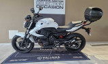 YAMAHA XJ6-N