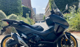 HONDA NSS FORZA 750 12.000 kms
