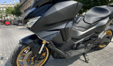 HONDA NSS FORZA 750 12.000 kms