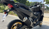 HONDA NSS FORZA 750 12.000 kms
