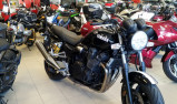 Yamaha XJR 1300