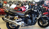 Yamaha XJR 1300
