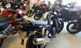 Yamaha XJR 1300