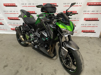 KAWASAKI Z 900 EN A2 9634 KMS 6990€