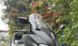 YAMAHA XP T-MAX 530 DX