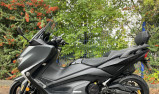 YAMAHA XP T-MAX 530 DX
