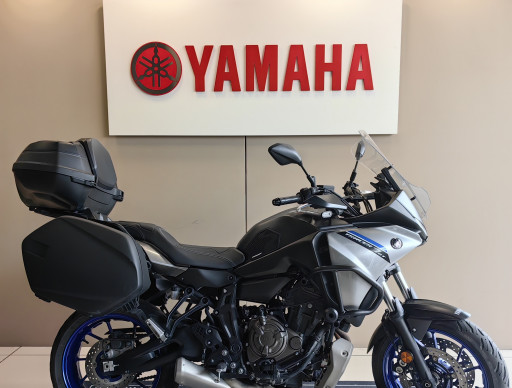 YAMAHA TRACER 7 GT 35 KW