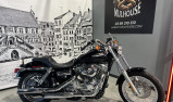 HARLEY-DAVIDSON DYNA SUPER GLIDE 1584 CUSTOM
