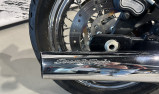 HARLEY-DAVIDSON DYNA SUPER GLIDE 1584 CUSTOM