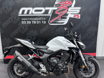 HONDA CB 1000 Hornet