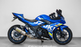SUZUKI - GSXR 250