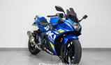SUZUKI - GSXR 250