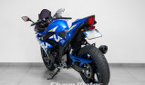 SUZUKI - GSXR 250