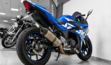 SUZUKI - GSXR 250