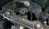 KAWASAKI NINJA ZX-10 R NEUF OKMS 2025 PACK PERF ZX10R