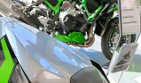 KAWASAKI NINJA ZX-10 R NEUF OKMS 2025 PACK PERF ZX10R