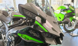 KAWASAKI NINJA ZX-10 R NEUF OKMS 2025 PACK PERF ZX10R