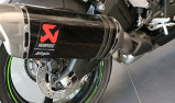 KAWASAKI NINJA ZX-10 R NEUF OKMS 2025 PACK PERF ZX10R