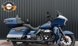 HARLEY-DAVIDSON TOURING ROAD GLIDE 1868 LIMITED