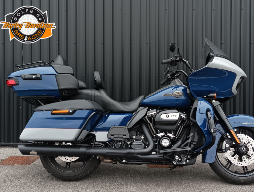 HARLEY-DAVIDSON TOURING ROAD GLIDE 1868 LIMITED