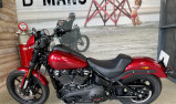 HARLEY-DAVIDSON SOFTAIL LOW RIDER 1923 S + Echappement Jekill&Hyde