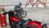 HARLEY-DAVIDSON SOFTAIL LOW RIDER 1923 S + Echappement Jekill&Hyde