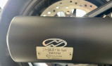 HARLEY-DAVIDSON SOFTAIL LOW RIDER 1923 S + Echappement Jekill&Hyde