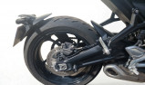 TRIUMPH TRIDENT 660 - ACCIDENTEE RSV - PROFESSIONNELS OU EXPORT REF 74095
