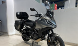 HONDA NT 1100 DCT