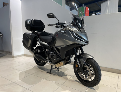 HONDA NT 1100 DCT