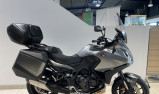 HONDA NT 1100 DCT