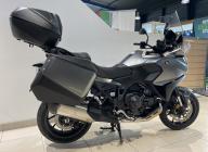 HONDA NT 1100 DCT
