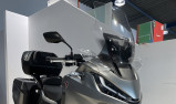 HONDA NT 1100 DCT