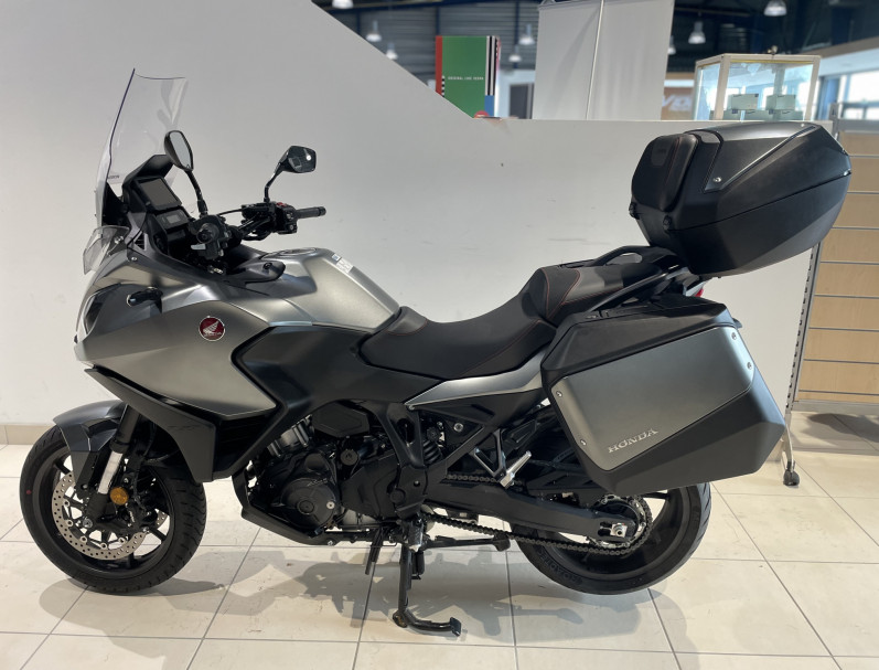 HONDA NT 1100 DCT