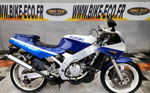 SUZUKI RGV 250 VJ21 (REF 63574)