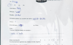 SUZUKI RGV 250 VJ21 (REF 63574)