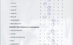 SUZUKI RGV 250 VJ21 (REF 63574)