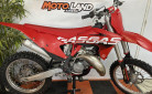 GASGAS MC 125