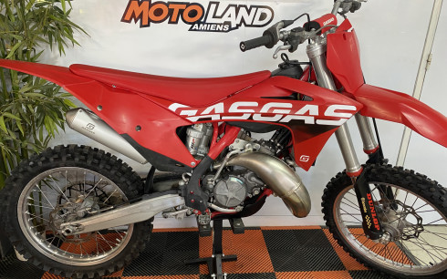 GASGAS MC 125