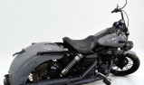 HARLEY-DAVIDSON DYNA STREET BOB 1584
