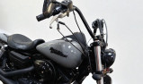 HARLEY-DAVIDSON DYNA STREET BOB 1584
