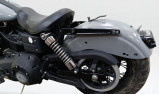 HARLEY-DAVIDSON DYNA STREET BOB 1584