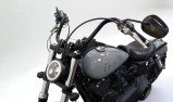 HARLEY-DAVIDSON DYNA STREET BOB 1584