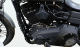 HARLEY-DAVIDSON DYNA STREET BOB 1584