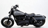 HARLEY-DAVIDSON DYNA STREET BOB 1584