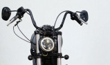 HARLEY-DAVIDSON DYNA STREET BOB 1584