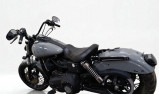 HARLEY-DAVIDSON DYNA STREET BOB 1584