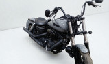 HARLEY-DAVIDSON DYNA STREET BOB 1584
