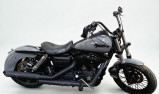 HARLEY-DAVIDSON DYNA STREET BOB 1584