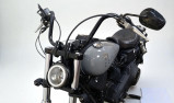 HARLEY-DAVIDSON DYNA STREET BOB 1584